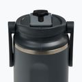 Igloo Tumbler Flip 'n' Sip 600ml tazza termica in carbonite 6