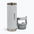 Igloo Tumbler Flip 'n' Sip 600 ml tazza termica bianca 2