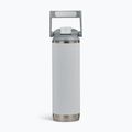 Igloo Tumbler Flip 'n' Sip 600 ml tazza termica bianca 3