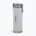 Igloo Tumbler Flip 'n' Sip 600 ml tazza termica bianca 4