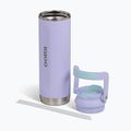 Igloo Tumbler Flip 'n' Sip tazza termica 600 ml lilla brezza 2