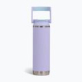 Igloo Tumbler Flip 'n' Sip tazza termica 600 ml lilla brezza 3
