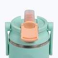 Igloo Tumbler Flip 'n' Sip tazza termica da 600 ml color porpora 6