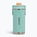 Bottiglia termica Igloo Twist'n' Chug da 1080 ml in schiuma di mare