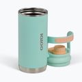 Bottiglia termica Igloo Twist'n' Chug da 1080 ml in schiuma di mare 2