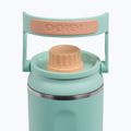 Bottiglia termica Igloo Twist'n' Chug da 1080 ml in schiuma di mare 5