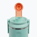 Bottiglia termica Igloo Twist'n' Chug da 1080 ml in schiuma di mare 6