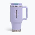 Tazza termica Igloo Travel Flip n' Sip 960 ml lilla brezza