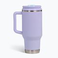 Tazza termica Igloo Travel Flip n' Sip 960 ml lilla brezza 3