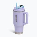 Tazza termica Igloo Travel Flip n' Sip 960 ml lilla brezza 4