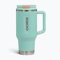 Tazza termica Igloo Travel Flip n' Sip 960 ml seafoam