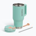 Tazza termica Igloo Travel Flip n' Sip 960 ml seafoam 2