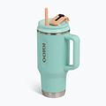 Tazza termica Igloo Travel Flip n' Sip 960 ml seafoam 4