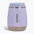 Igloo Wine Tumbler 295 ml tazza termica lilac breeze