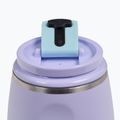 Igloo Wine Tumbler 295 ml tazza termica lilac breeze 5
