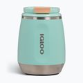 Igloo Wine Tumbler 295 ml tazza termica seafoam