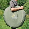 Tenda Carp Spirit 1 persona Arma Skin Super Compact Shelter + verde ACS540054 5