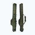 Carp Spirit Magnum Multi Sleeve 5 Canne Verde ACS070077