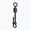 Carpa Spirit Bloccaggio rapido PVA girevole nero ACS290002