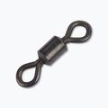 Girella per carpa Spirit Rolling Swivel nera ACS290005