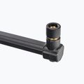 Carp Spirit 2/4 Rod Support Set nero ACS370004 4