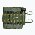 Carp Spirit Hammer Spine per tende da 12 pezzi con martello nero ACS540019