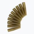 Carp Spirit Lead Clip Tail Rubbers 10 pezzi verde ACS010231 2