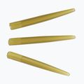 Carp Spirit Anti-Tangle Sleeves gomme da cancellare 25 pz. verde ACS010234 2