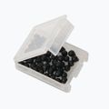 Gancio Carp Spirit Rig Stops nero ACS010297