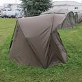 Tenda Carp Spirit Blax 1 Man - 1 Man Bivvy Verde ACS540049 3