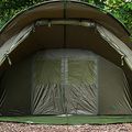Tenda Carp Spirit Blax 1 Man - 1 Man Bivvy Verde ACS540049 5