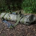Tenda Carp Spirit Blax 1 Man - 1 Man Bivvy Verde ACS540049 6
