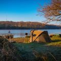Tenda Carp Spirit Blax 2 Man - 2 Man Bivvy verde ACS540051 4