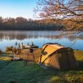 Tenda Carp Spirit Blax 2 Man - 2 Man Bivvy verde ACS540051 6
