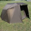 Carp Spirit Blax - 2 Man Bivvy verde ACS540052 copertura della tenda