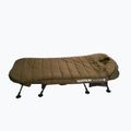 Sacco a pelo Carp Spirit Sacco a pelo Magnum 4 stagioni verde ACS520042