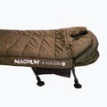 Sacco a pelo Carp Spirit Sacco a pelo Magnum 4 stagioni verde ACS520042 2