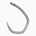 Ami Carp Spirit V-Curve Barbless grigio ACS350096 2