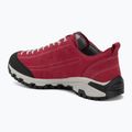 Scarpe da trekking Kimberfeel Chogori 2 raspberry 3