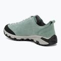 Scarpe da trekking Kimberfeel Chogori 2 mint 3