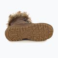 Stivaletti da neve donna Kimberfeel Delmos chestnut 5