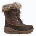 Stivaletti da neve donna Kimberfeel Delmos chestnut 2