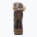Stivaletti da neve donna Kimberfeel Delmos chestnut 6