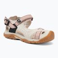 Sandali da donna Kimberfeel Attica light beige