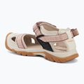 Sandali da donna Kimberfeel Attica light beige 3