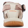 Sandali da donna Kimberfeel Attica light beige 6