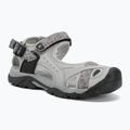 Sandali da donna Kimberfeel Attica grey
