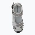 Sandali da donna Kimberfeel Attica grey 5