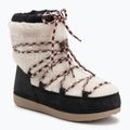 Stivali da neve donna Kimberfeel Erica charcoal