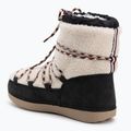 Stivali da neve donna Kimberfeel Erica charcoal 3